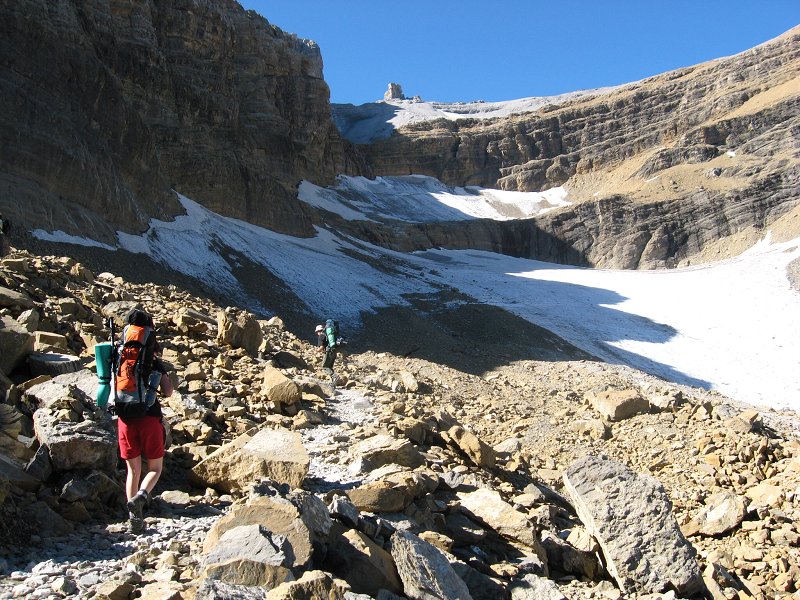 sobota 1.9 Gavarnie-Góriz