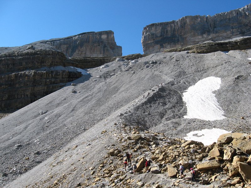 sobota 1.9 Gavarnie-Góriz