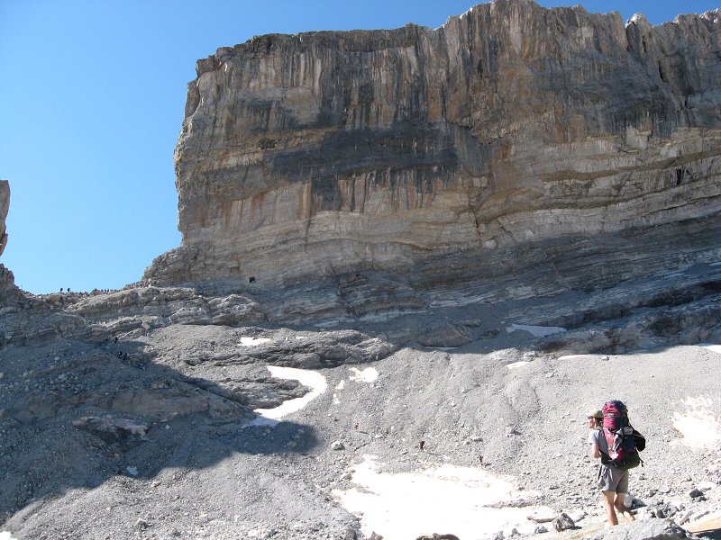 sobota 1.9 Gavarnie-Góriz