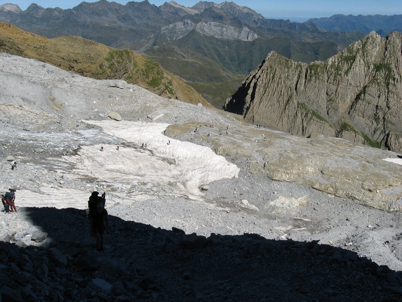 sobota 1.9 Gavarnie-Góriz