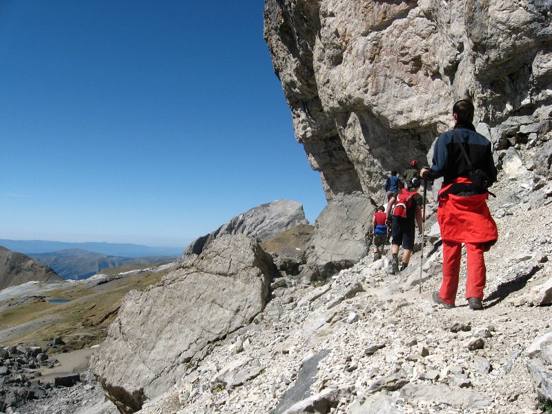 sobota 1.9 Gavarnie-Góriz