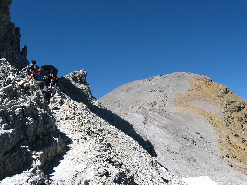 sobota 1.9 Gavarnie-Góriz