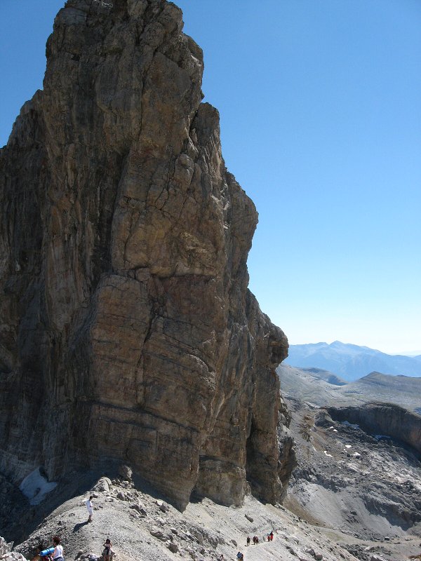 sobota 1.9 Gavarnie-Góriz