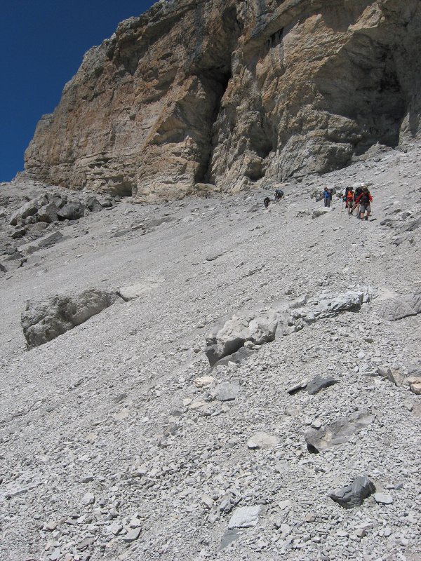 sobota 1.9 Gavarnie-Góriz