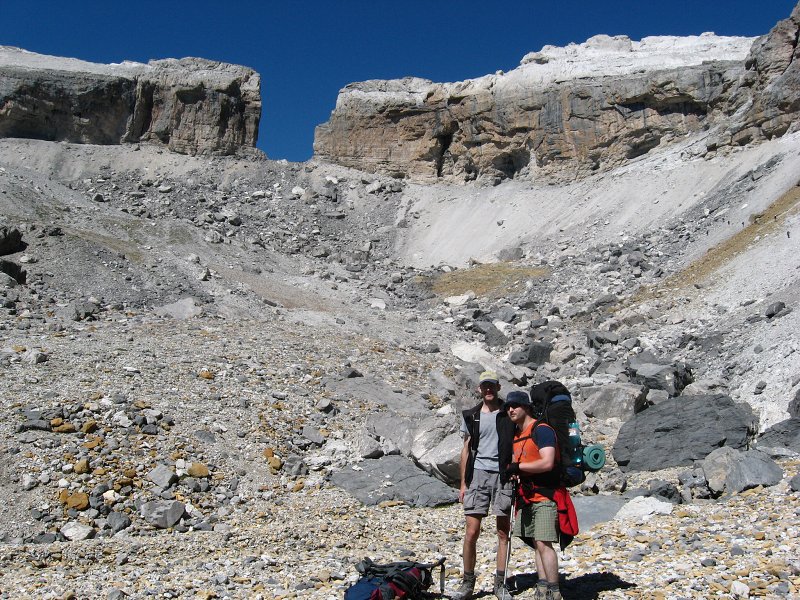 sobota 1.9 Gavarnie-Góriz