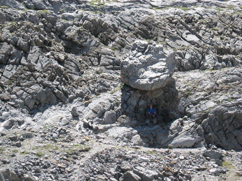 sobota 1.9 Gavarnie-Góriz