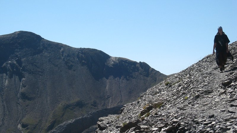 sobota 1.9 Gavarnie-Góriz